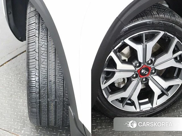 Kia Seltos id 4741662 из Кореи 15