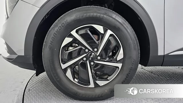 Kia Sportage 5th Generation Hybrid id 3629598 из Кореи 15