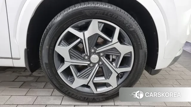 Hyundai Palisade id 2975823 из Кореи 15