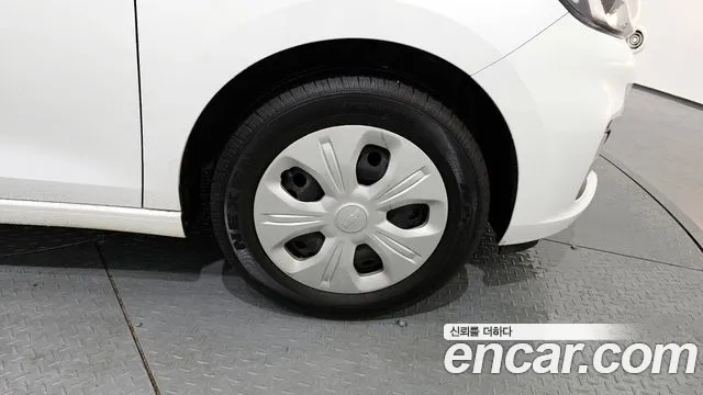 Chevrolet (GM Daewoo) The New Spark id 2705907 из Кореи 15