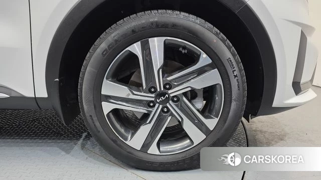 Kia Sorento 4th Generation id 3832200 из Кореи 15