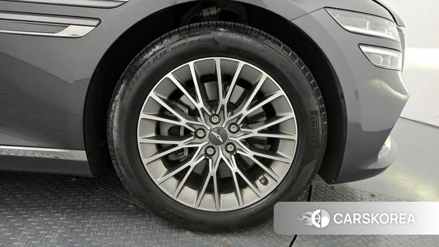 Genesis G80 (RG3) id 3827867 из Кореи 15