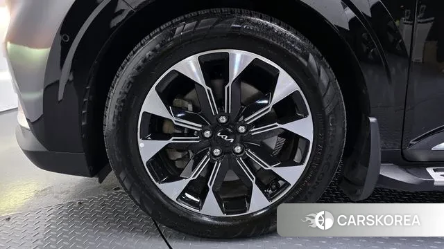 Kia Carnival 4th generation id 3467658 из Кореи 15