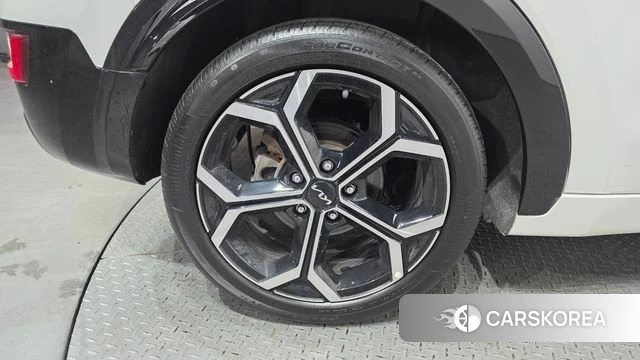 Kia Di Ol Nu Niro id 3859463 из Кореи 15