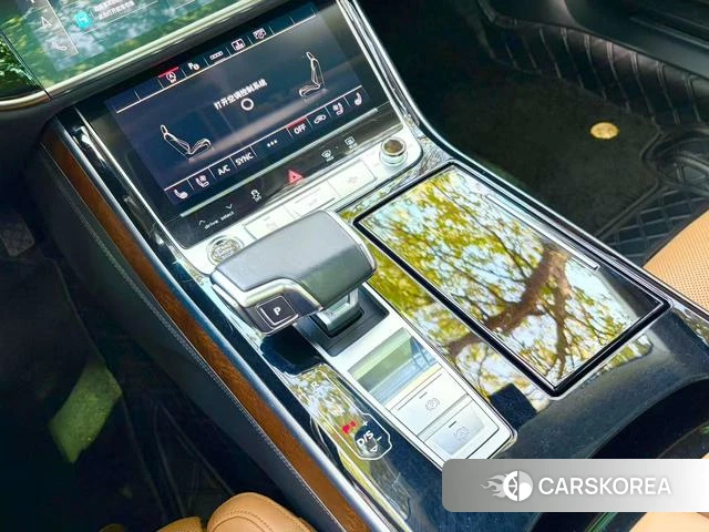 Audi A8 id 4271891 из Китая 13