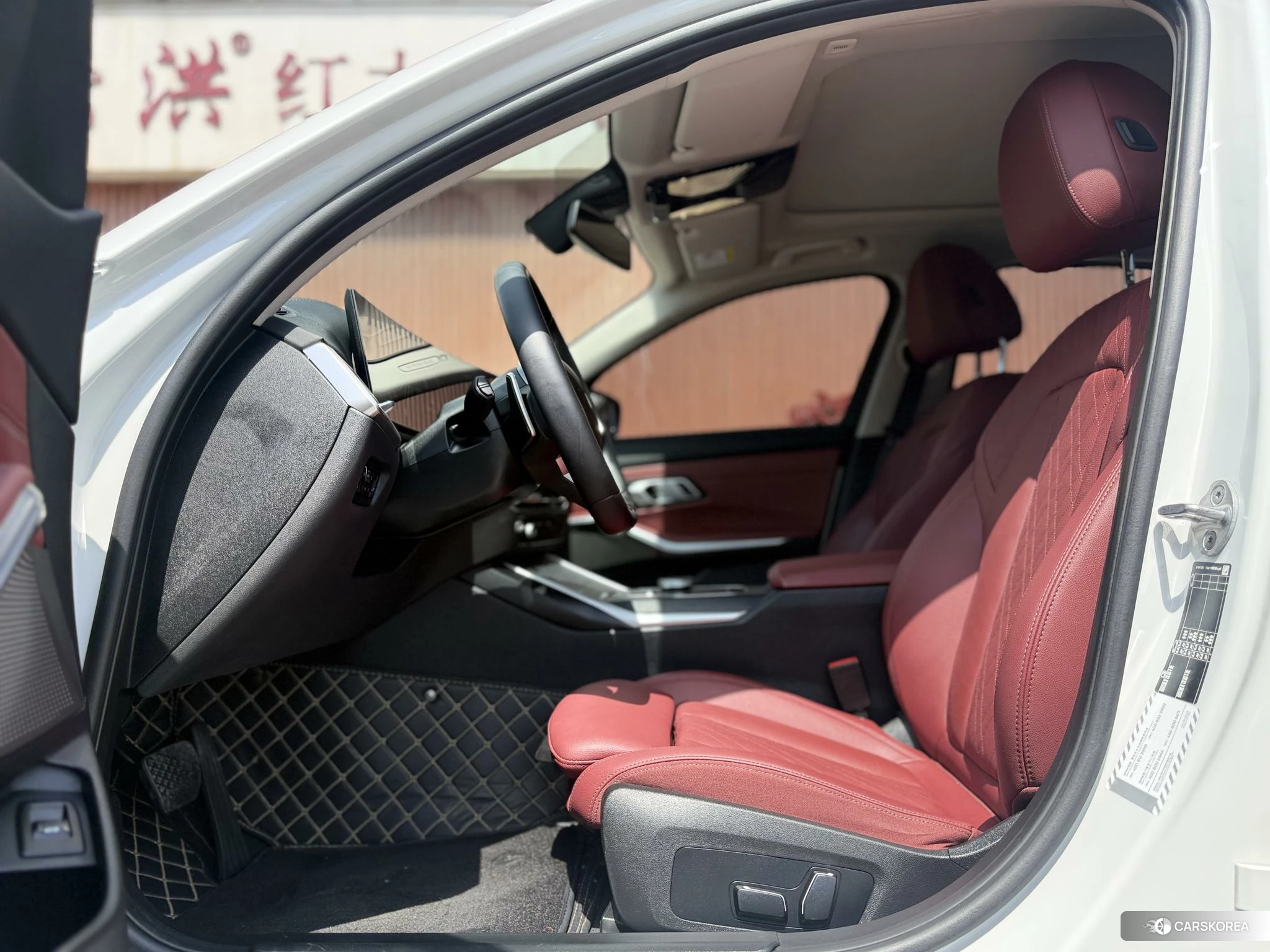 BMW 3 series id 4461707 из Китая 11