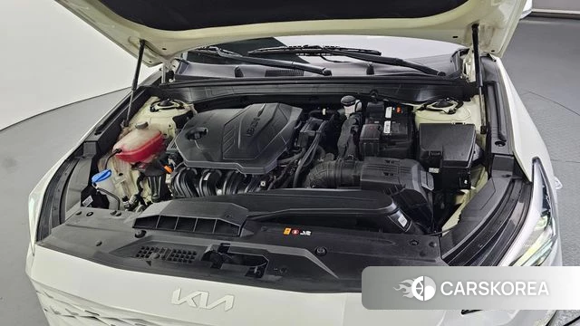 Kia K8 id 4402164 из Кореи 28