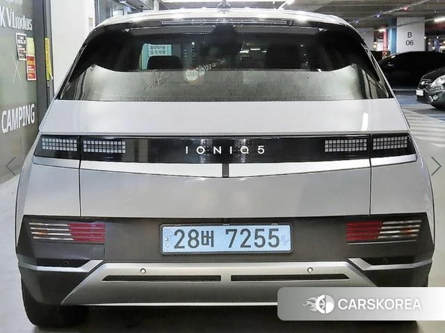 Hyundai Ionic 5 id 3890211 из Кореи 15