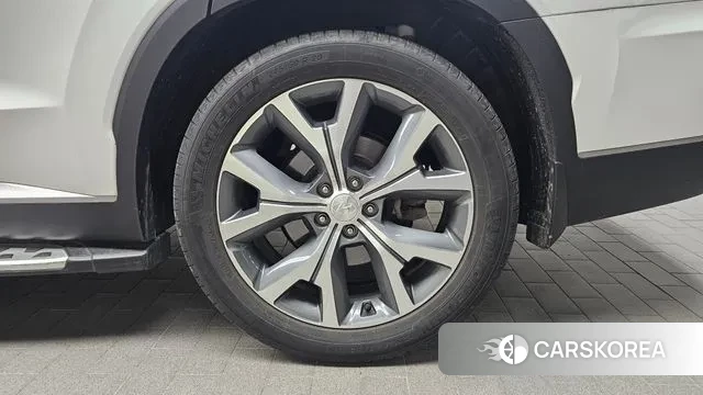 Hyundai Palisade id 3402225 из Кореи 15