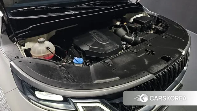 Kia Carnival 4th generation id 3747034 из Кореи 15