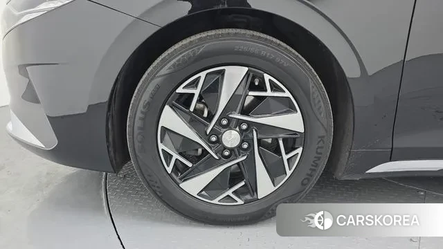 Hyundai The New Grandeur IG Hybrid id 3474240 из Кореи 15