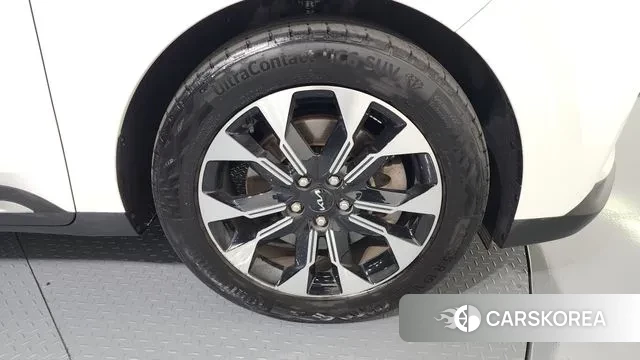 Kia Carnival 4th generation id 3300409 из Кореи 15