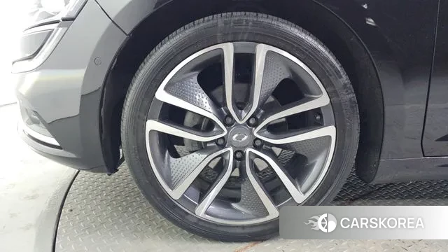 Renault Korea (Samsung) SM6 id 3617145 из Кореи 15