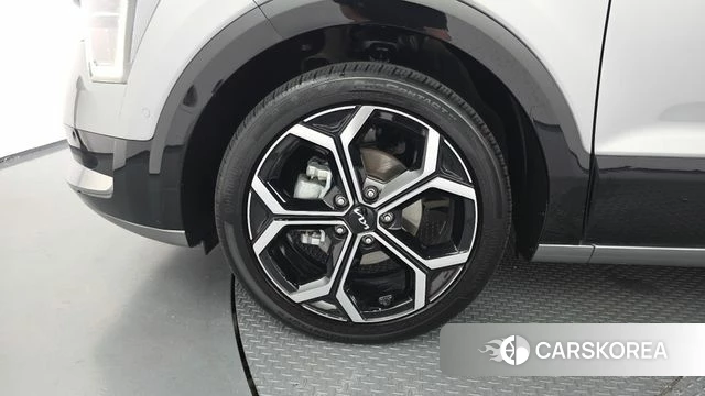 Kia Di Ol Nu Niro id 4517466 из Кореи 28