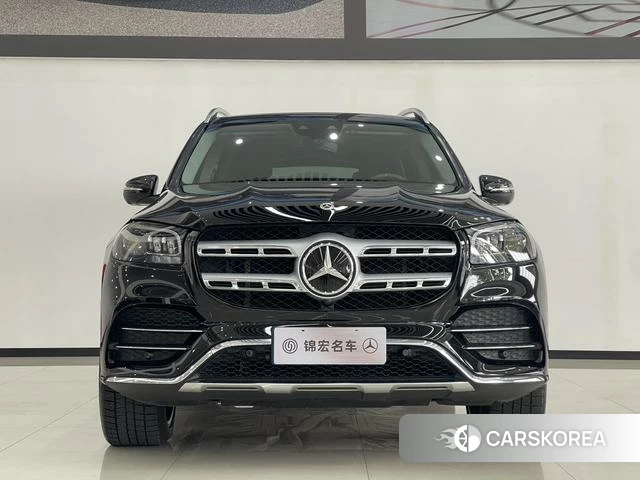 Mercedes-Benz GLS id 4265218 из Китая 28