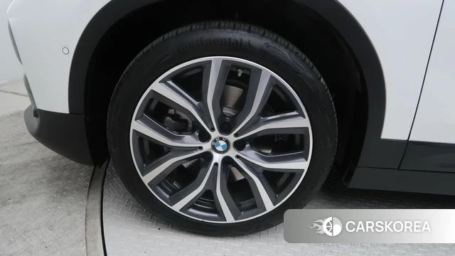BMW X2 (F39) id 4601390 из Кореи 15