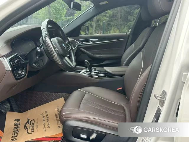 BMW 5 series id 4313477 из Китая 8