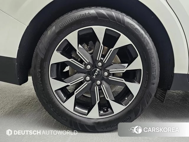Kia Carnival 4th generation id 4444005 из Кореи 15