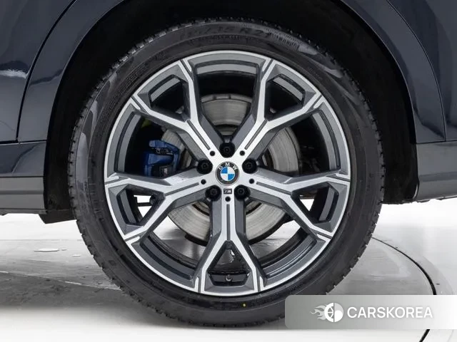 BMW X6 (G06) id 3778137 из Кореи 15