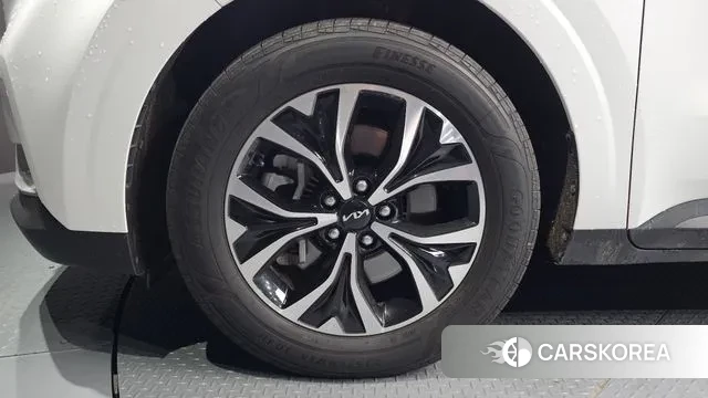 Kia Carnival 4th generation id 2930381 из Кореи 15