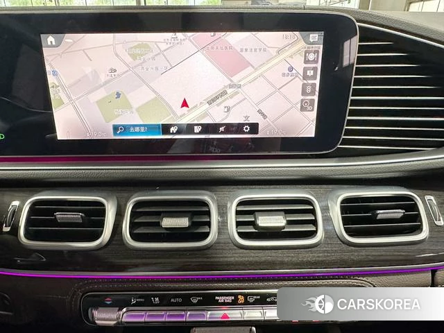 Mercedes-Benz GLS id 4208209 из Китая 14