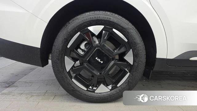 Kia The New Carnival 4th Generation id 4607401 из Кореи 15