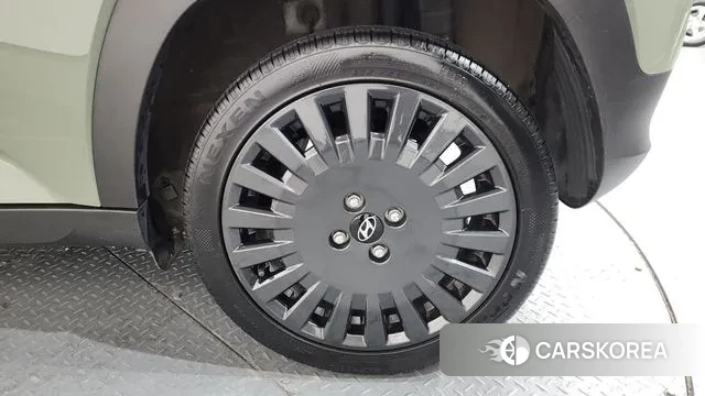 Hyundai Casper id 3620898 из Кореи 15