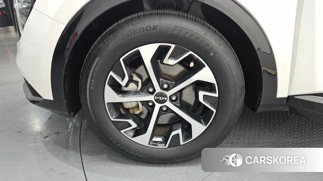 Kia Sportage 5th Generation Hybrid id 4561551 из Кореи 25