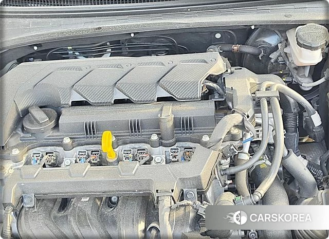 Hyundai The New Avante (CN7) id 4349386 из Кореи 15