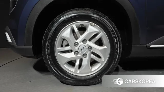 Hyundai Venue id 3452501 из Кореи 15