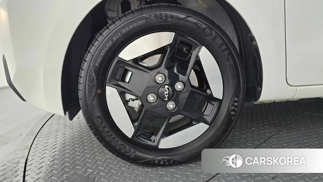 Kia The New Kia Ray EV id 4540230 из Кореи 28