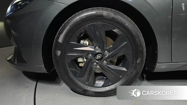 Hyundai Avante (CN7) id 4283875 из Кореи 15