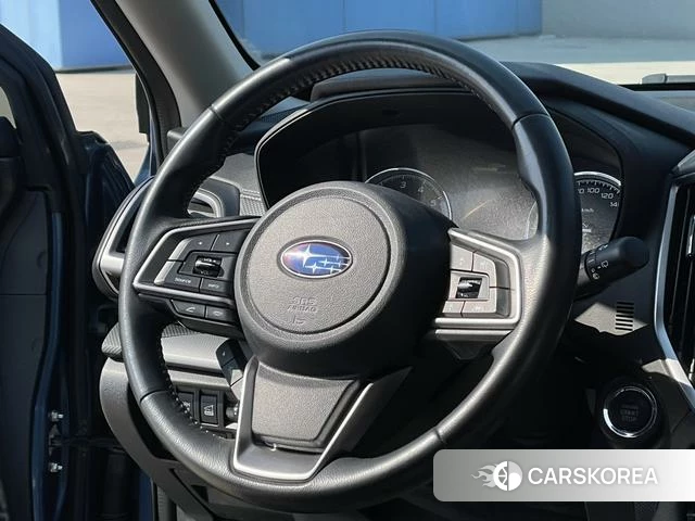 Subaru FORESTER Forester id 4213420 из Китая 13