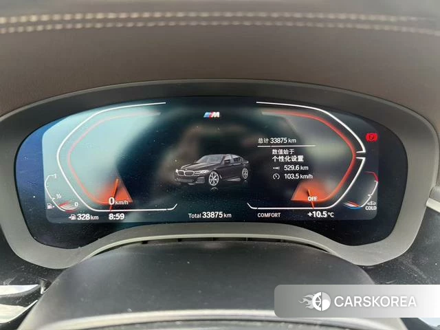 BMW 5 series id 3869667 из Китая 7