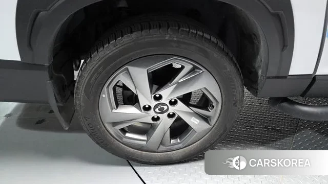 Ssangyong The New Rexton Sports Cannes id 3377870 из Кореи 15