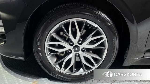 Kia K5 3rd generation id 4774013 из Кореи 30
