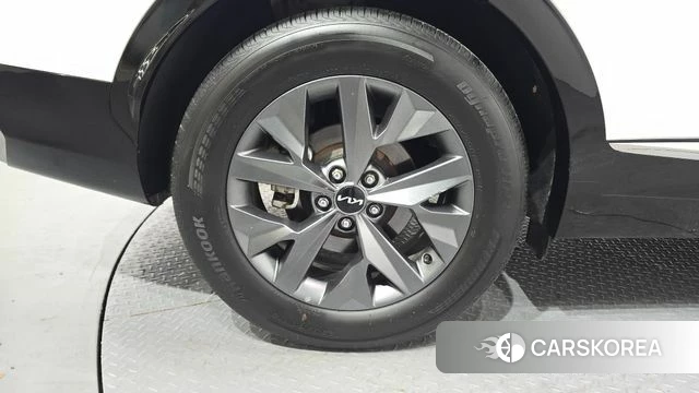 Kia Sportage 5th Generation id 3903077 из Кореи 15