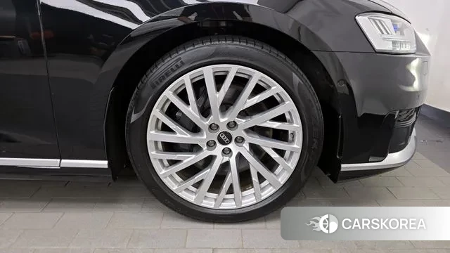 Audi A8 (D5) id 2969874 из Кореи 15