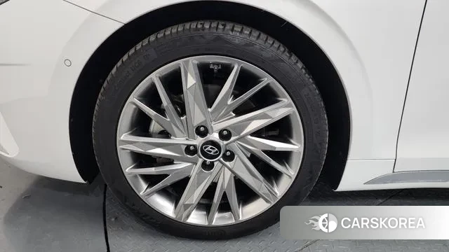 Hyundai The New Grandeur IG id 3546636 из Кореи 15