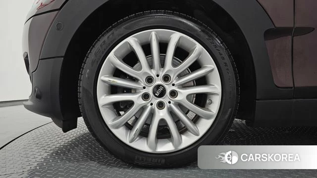 Mini Cooper D Clubman id 4582070 из Кореи 28