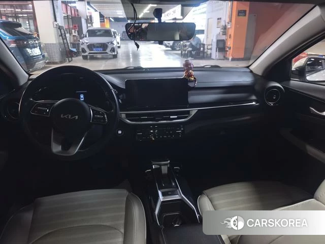 Kia K3 id 4313641 из Китая 11