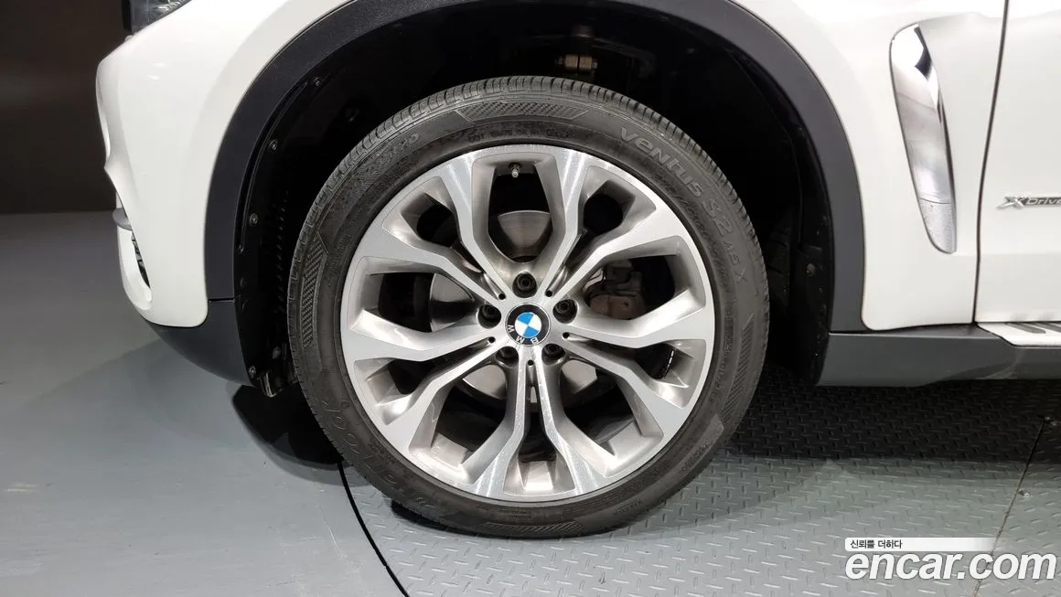 BMW X6 (F16) id 2098115 из Кореи 15