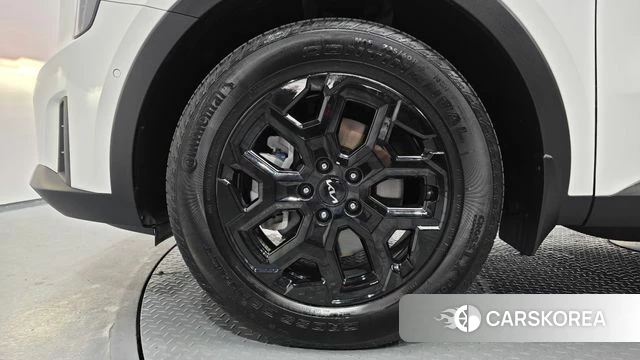 Kia The New Sorento 4th Generation id 4388151 из Кореи 31