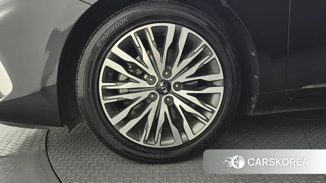 Kia K7 Premier id 4535883 из Кореи 26
