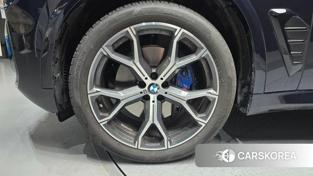 BMW X5 (G05) id 4539524 из Кореи 25