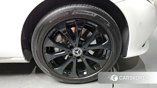 Mercedes-Benz E-Class W213 id 2976694 из Кореи 15