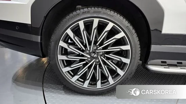 Hyundai Santa Fe (MX5) id 3576357 из Кореи 15