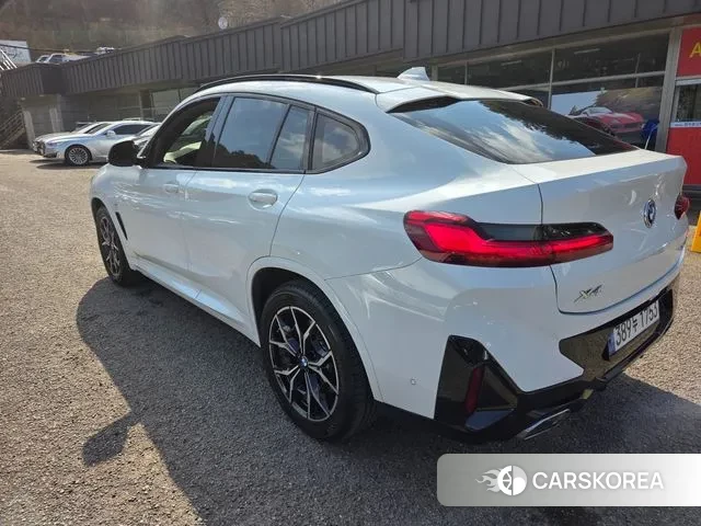 BMW X4 (G02) id 3756912 из Кореи 15