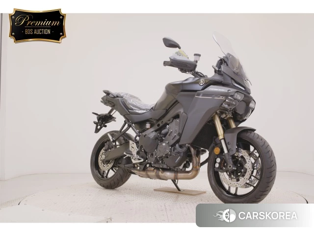 Проданный Yamaha MT-09 TRACER 9 GT 2026 из Японии, фото 3