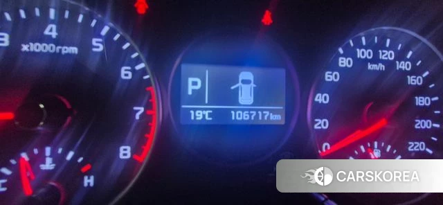 Kia All New Morning (JA) id 4944201 из Кореи 10